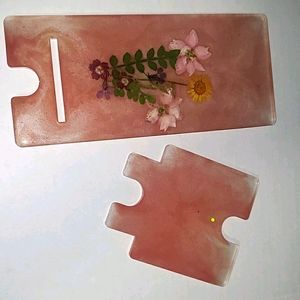 Cell phone stand holder